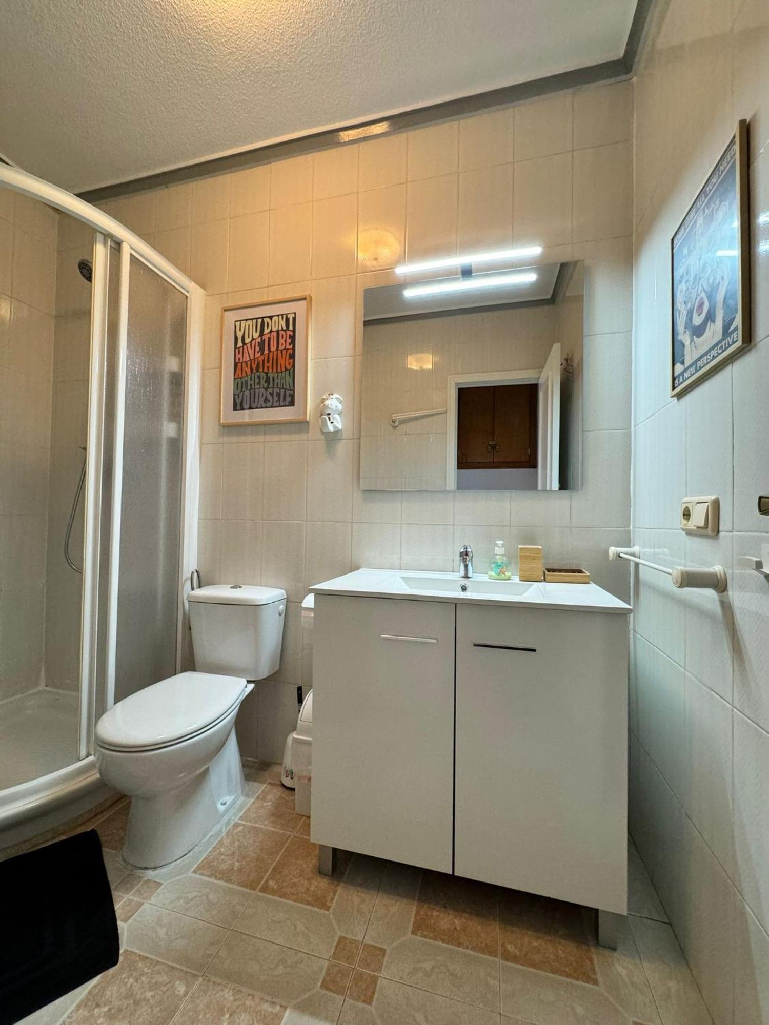 Carmina Apartment, Disfruta Del Sol Y Del Relax! Torrevieja Kültér fotó
