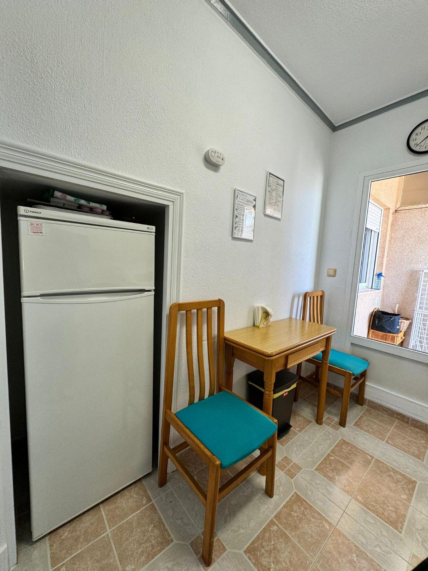 Carmina Apartment, Disfruta Del Sol Y Del Relax! Torrevieja Kültér fotó