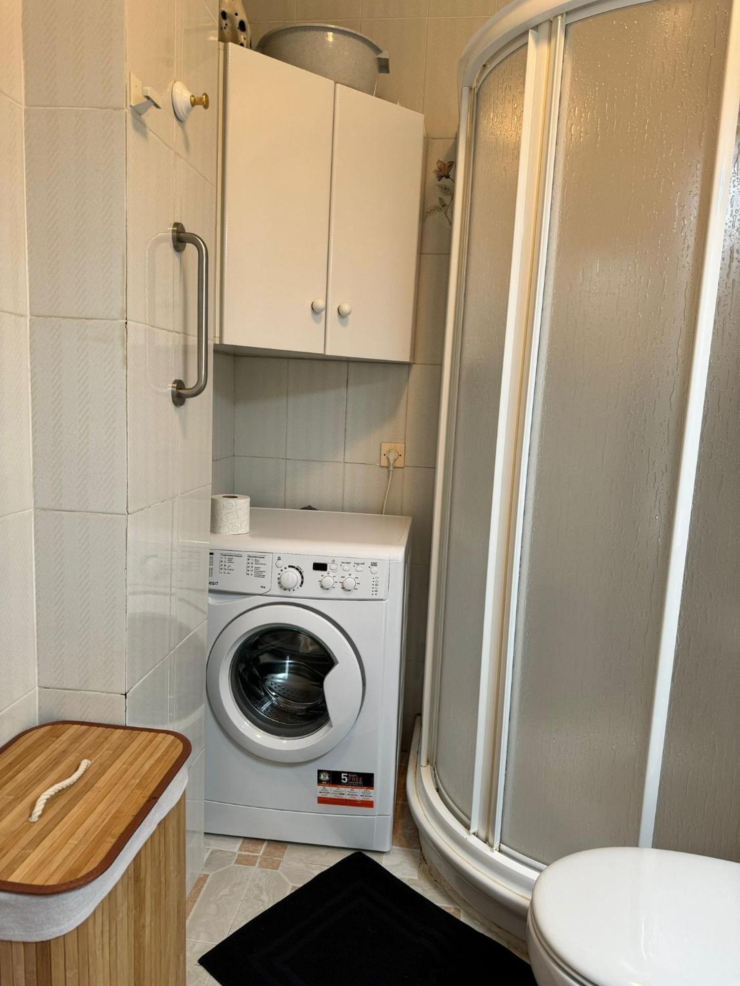 Carmina Apartment, Disfruta Del Sol Y Del Relax! Torrevieja Kültér fotó