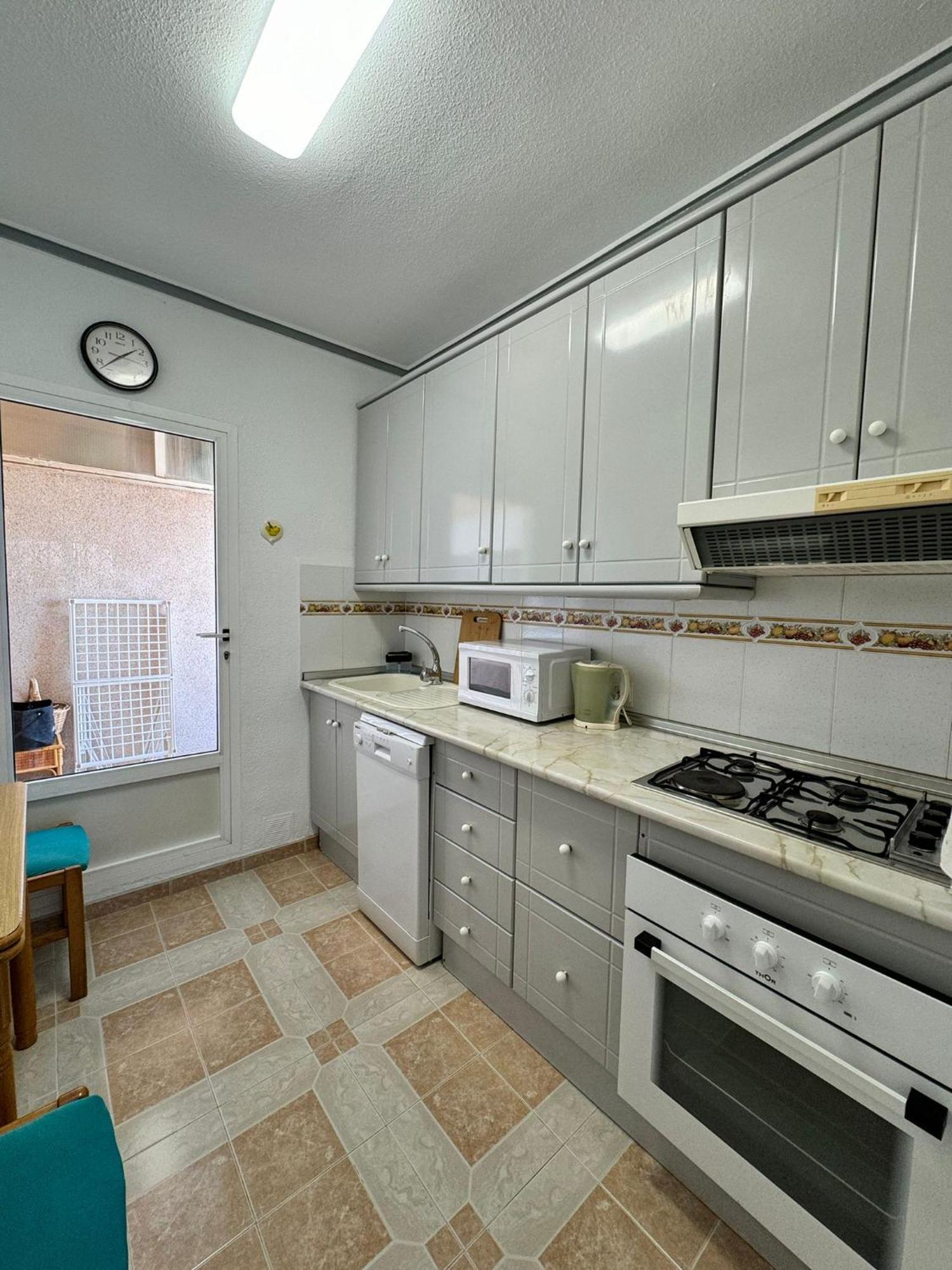Carmina Apartment, Disfruta Del Sol Y Del Relax! Torrevieja Kültér fotó