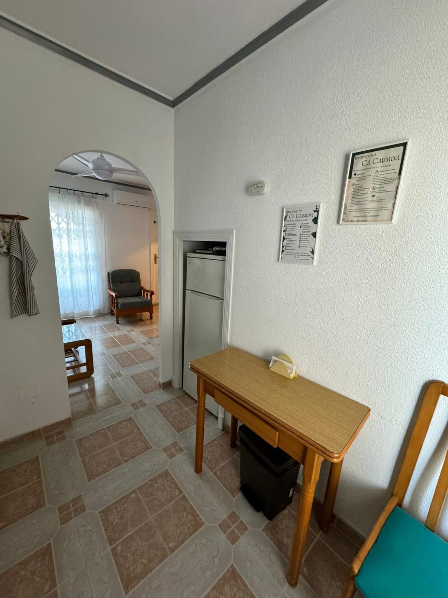 Carmina Apartment, Disfruta Del Sol Y Del Relax! Torrevieja Kültér fotó