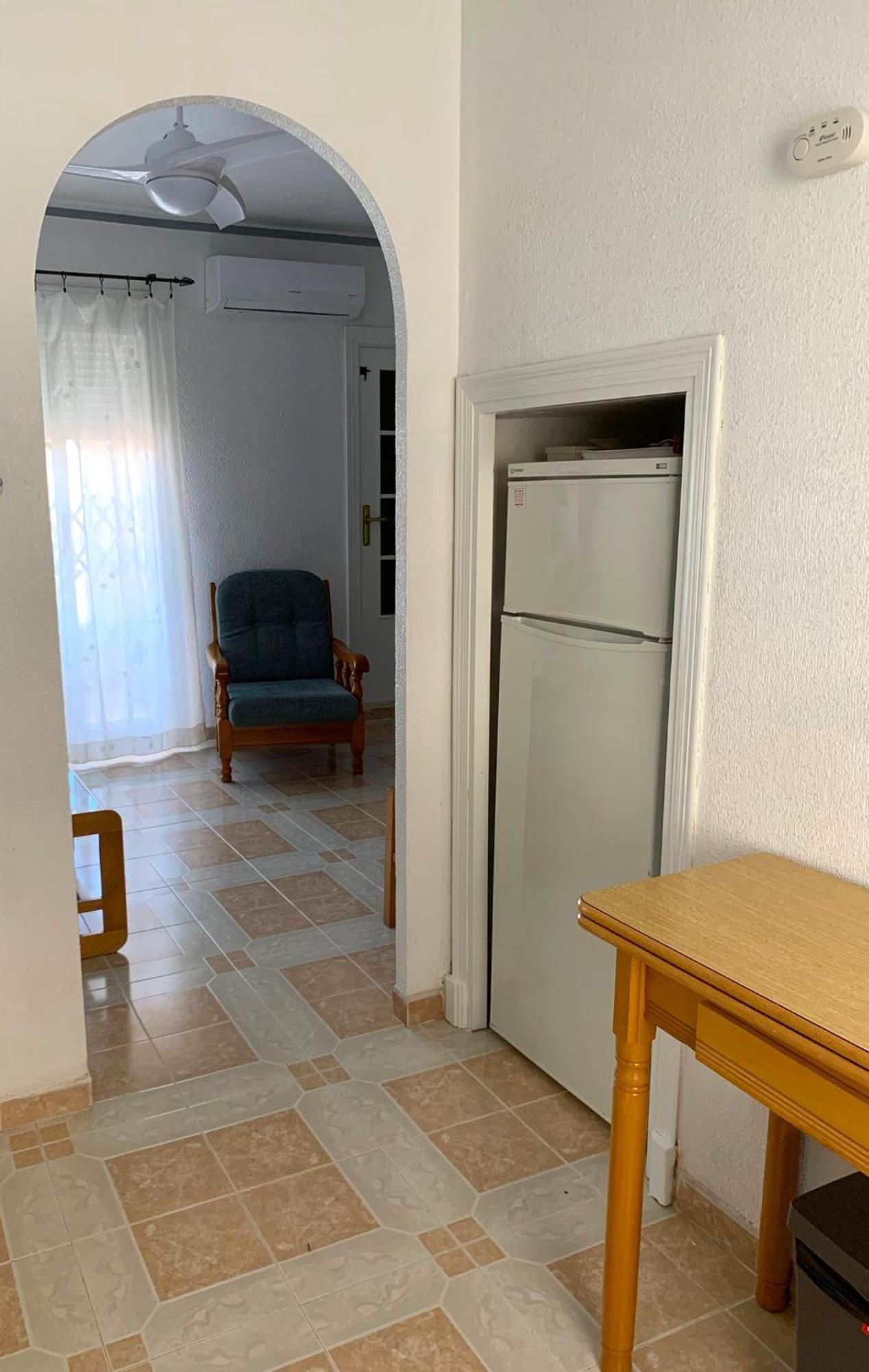 Carmina Apartment, Disfruta Del Sol Y Del Relax! Torrevieja Kültér fotó