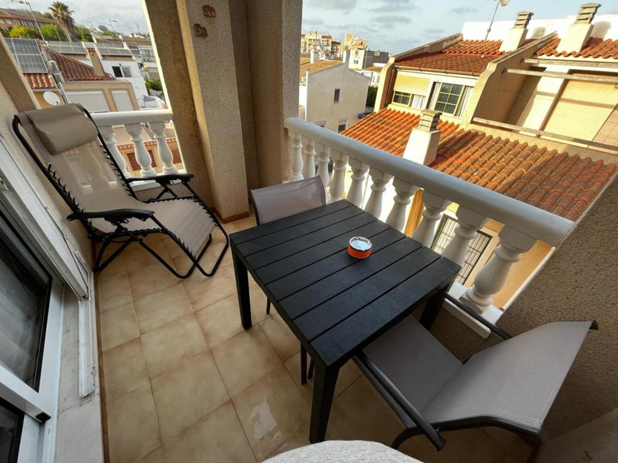 Carmina Apartment, Disfruta Del Sol Y Del Relax! Torrevieja Kültér fotó