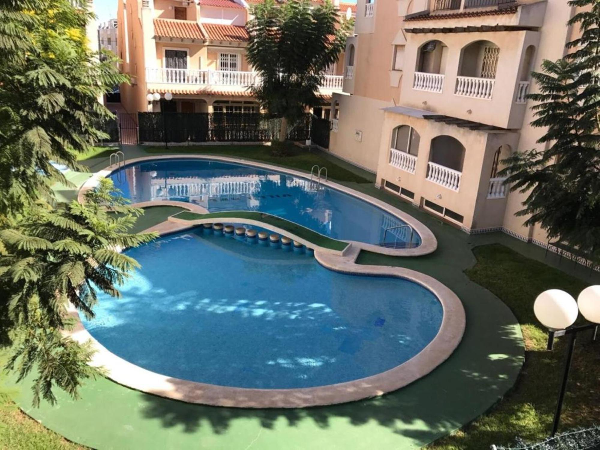 Carmina Apartment, Disfruta Del Sol Y Del Relax! Torrevieja Kültér fotó
