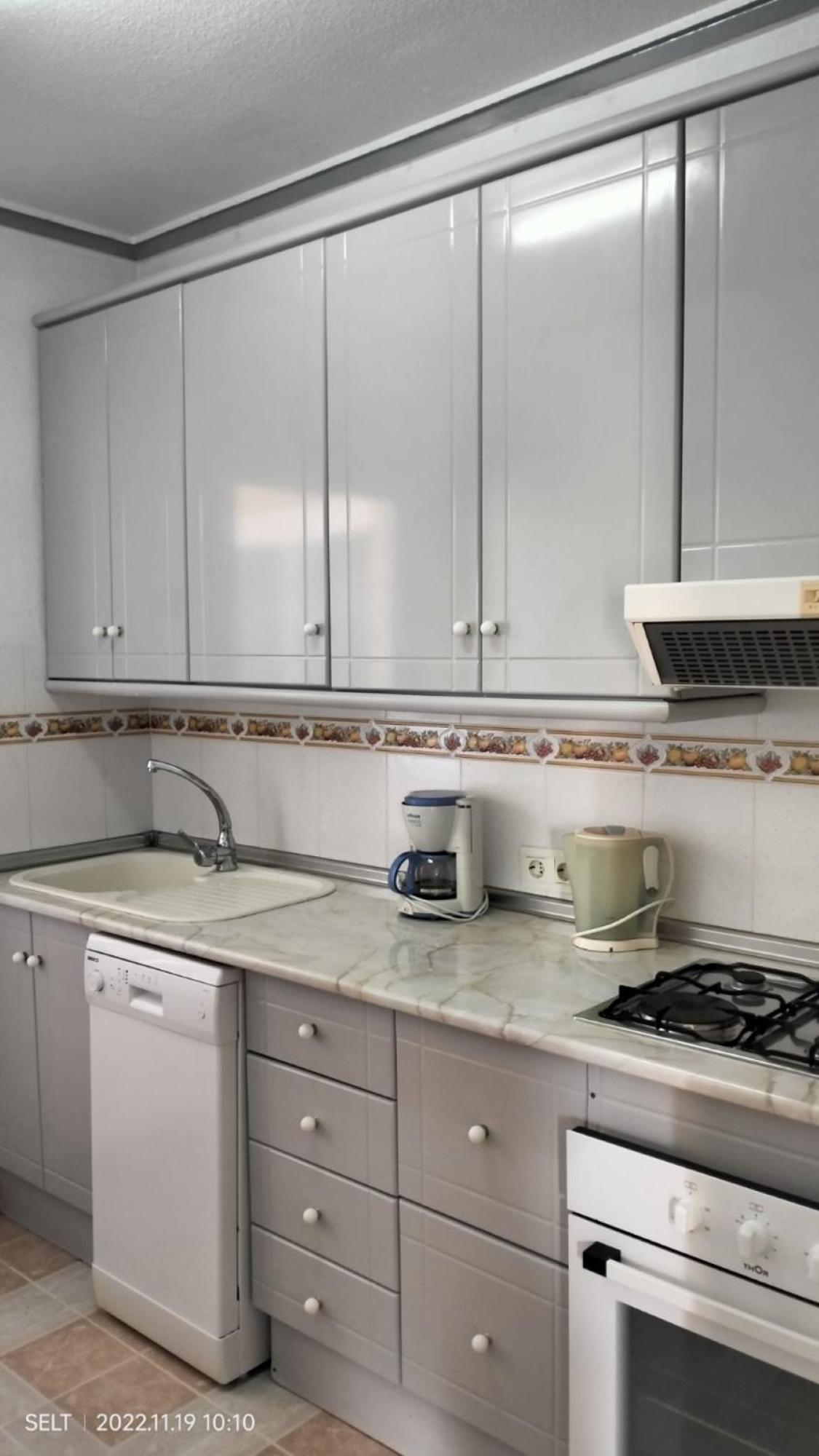 Carmina Apartment, Disfruta Del Sol Y Del Relax! Torrevieja Kültér fotó