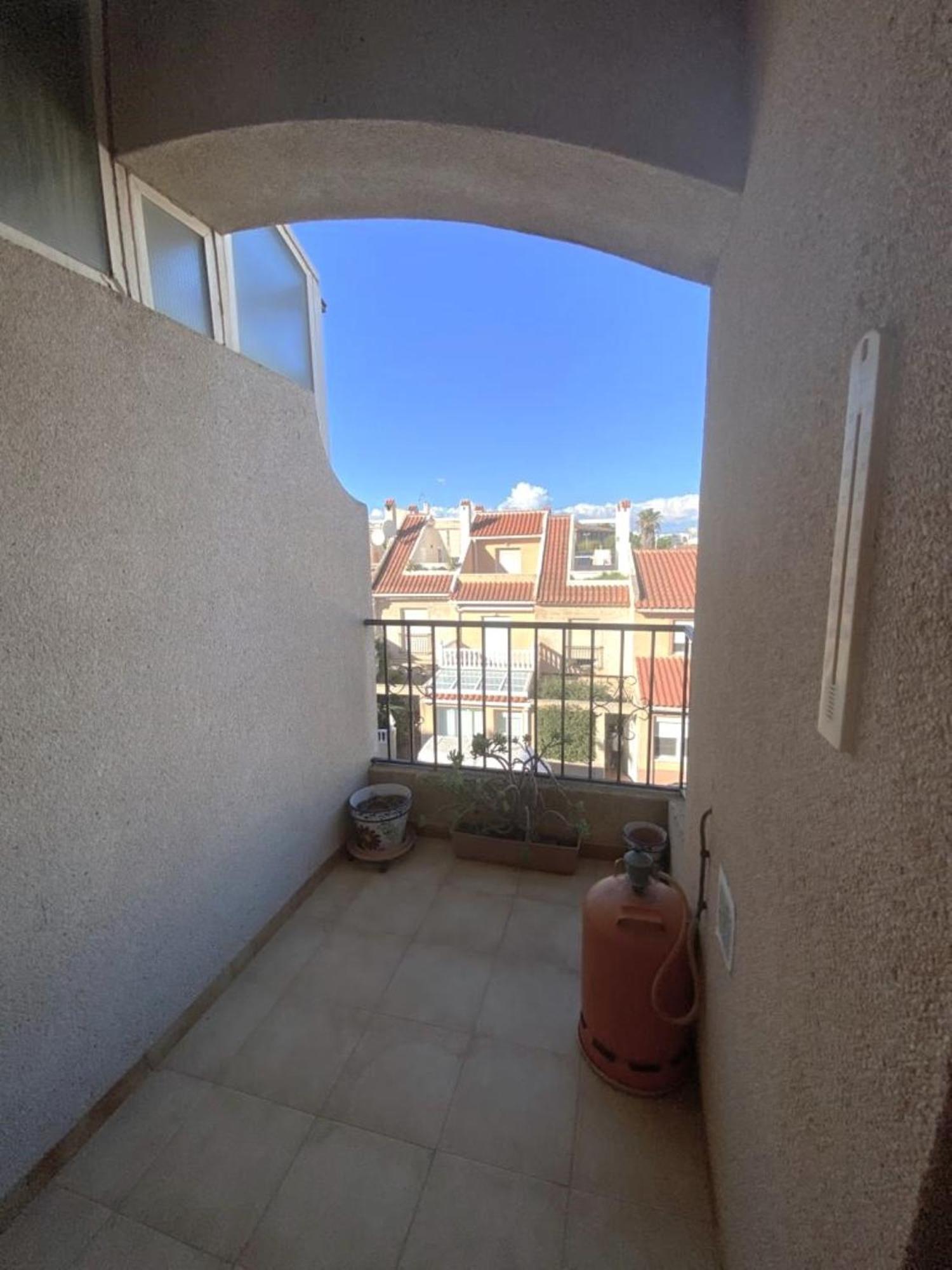 Carmina Apartment, Disfruta Del Sol Y Del Relax! Torrevieja Kültér fotó