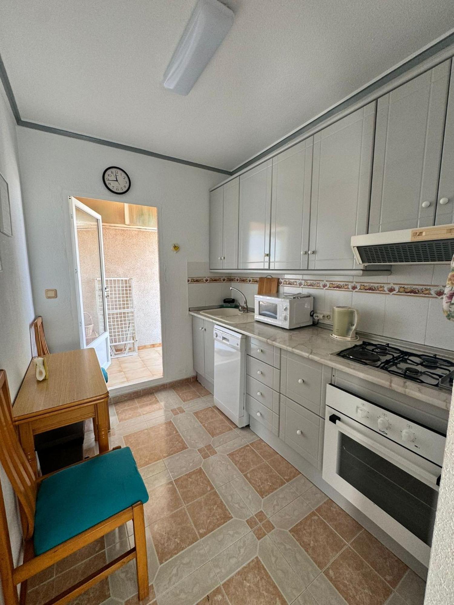Carmina Apartment, Disfruta Del Sol Y Del Relax! Torrevieja Kültér fotó
