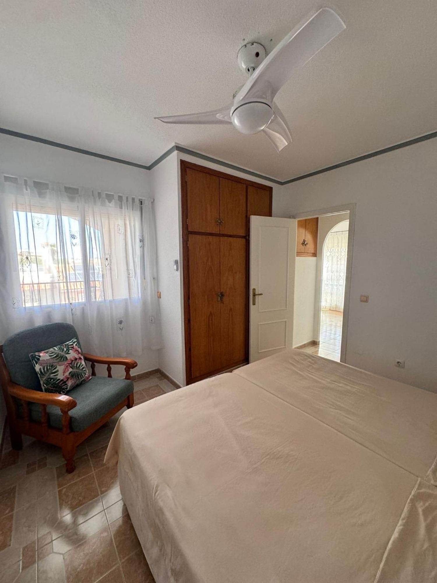 Carmina Apartment, Disfruta Del Sol Y Del Relax! Torrevieja Kültér fotó