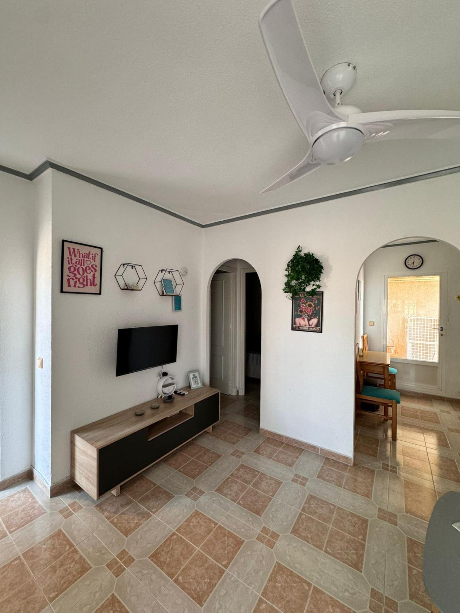 Carmina Apartment, Disfruta Del Sol Y Del Relax! Torrevieja Kültér fotó