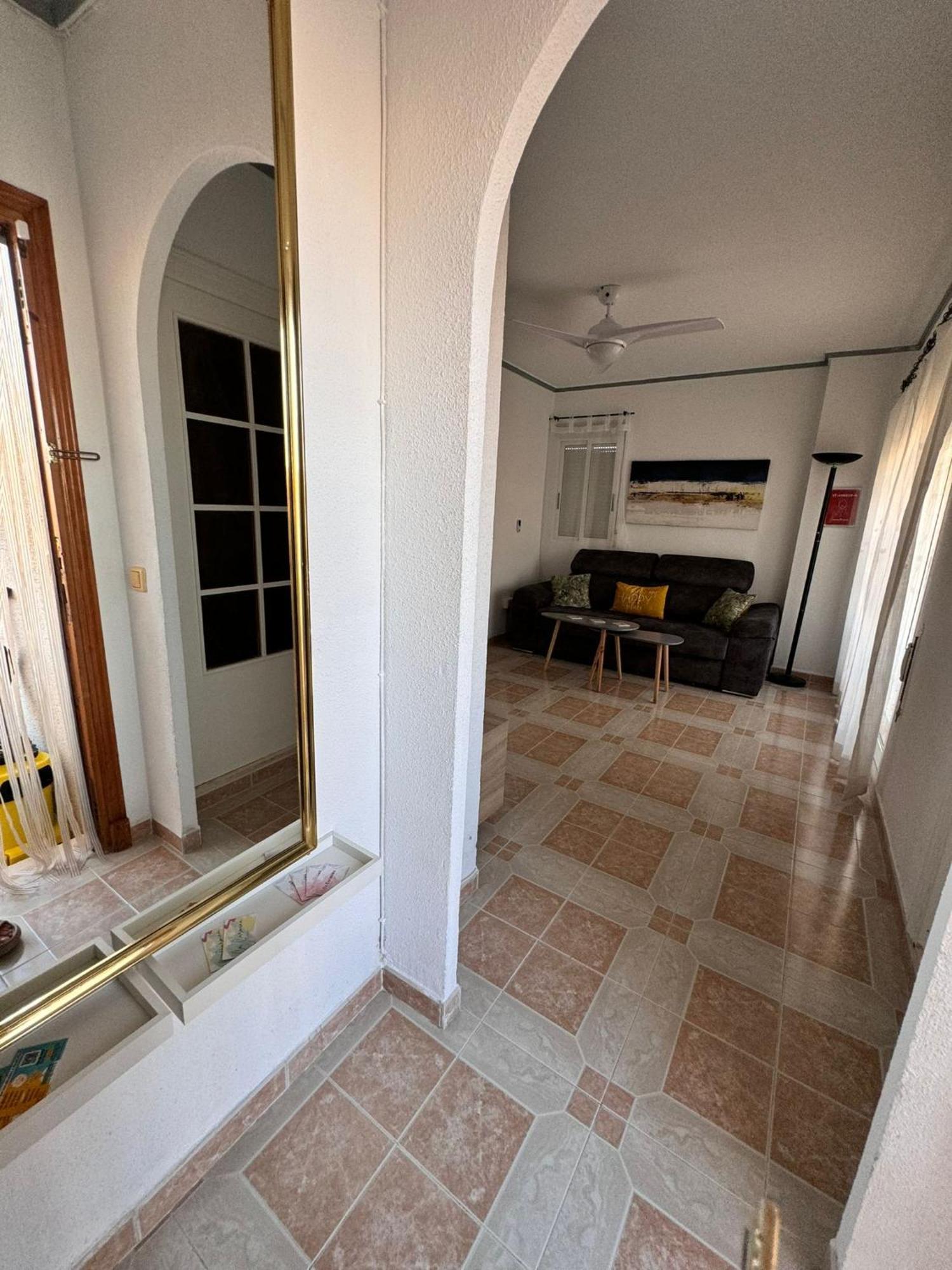 Carmina Apartment, Disfruta Del Sol Y Del Relax! Torrevieja Kültér fotó