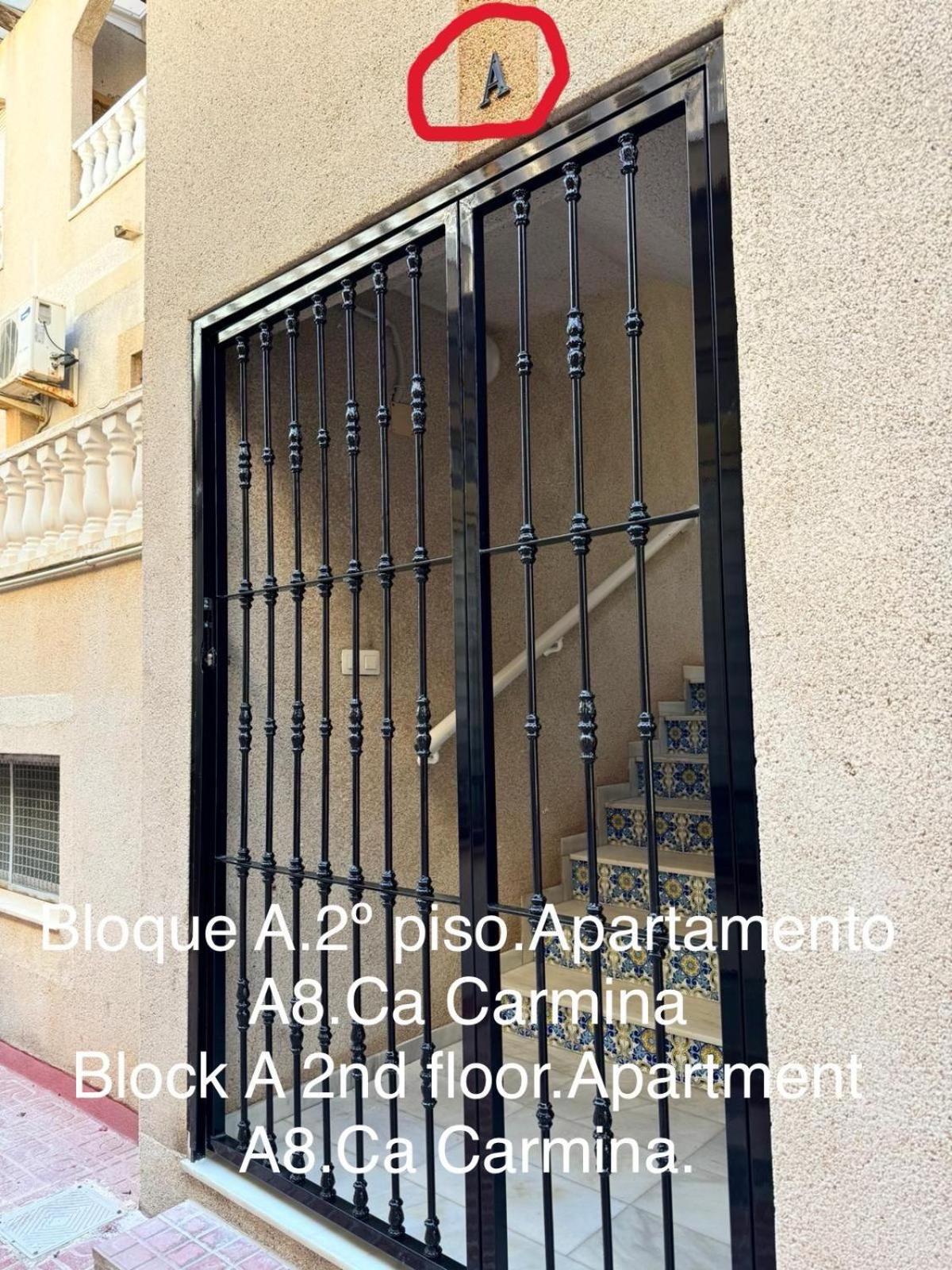 Carmina Apartment, Disfruta Del Sol Y Del Relax! Torrevieja Kültér fotó