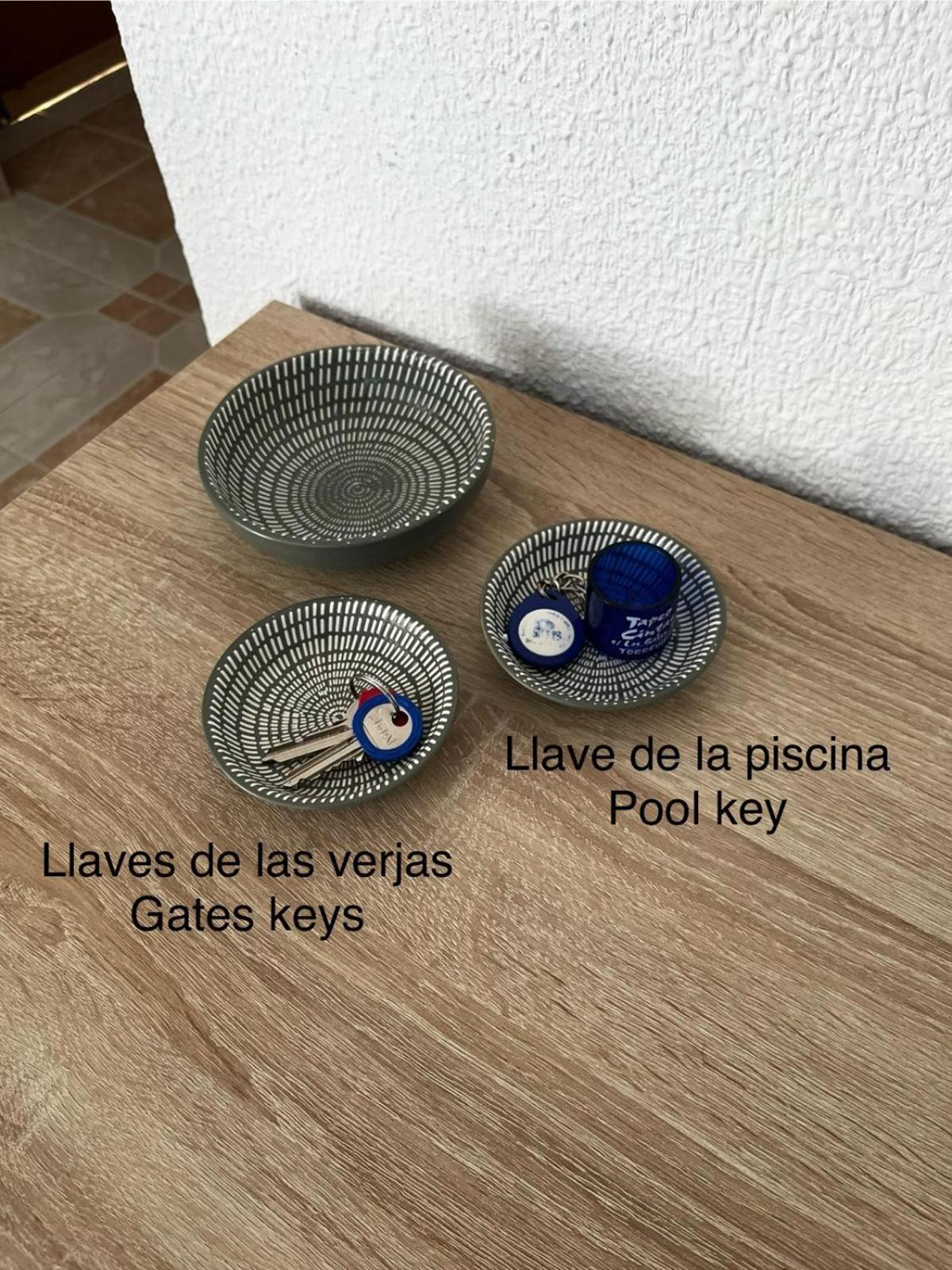 Carmina Apartment, Disfruta Del Sol Y Del Relax! Torrevieja Kültér fotó