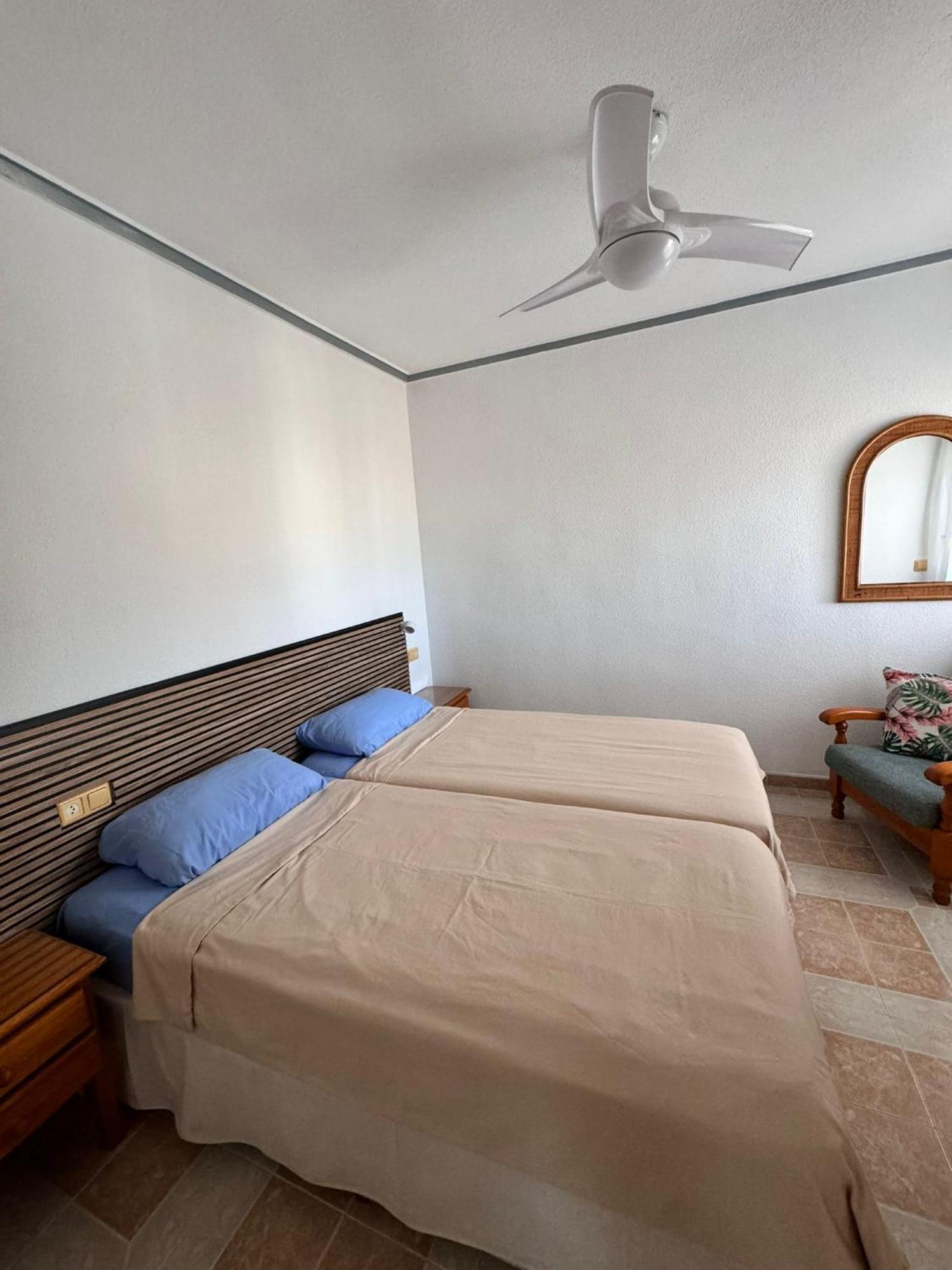Carmina Apartment, Disfruta Del Sol Y Del Relax! Torrevieja Kültér fotó